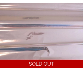 MYLAR special effects craft film PINK